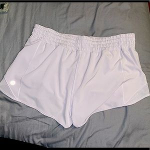 Lululemon Hotty Hots